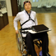 Illustration for article titled Toyota Building Wheelchair Controlled By Brain Waves